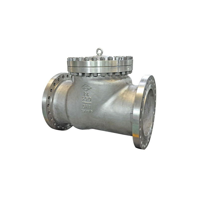 ¿Por qué elegir una válvula de acero fundido estándar DIN para su sistema industrial?