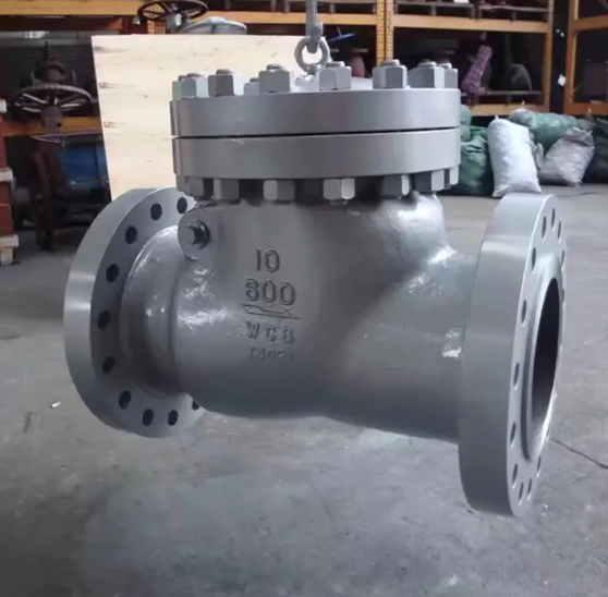 Globe Valve for Chemical Process​